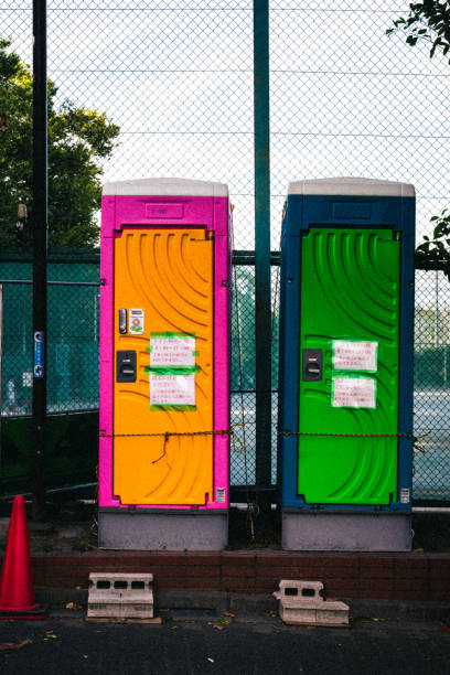 Best Porta potty delivery and setup  in Zumbrota, MN