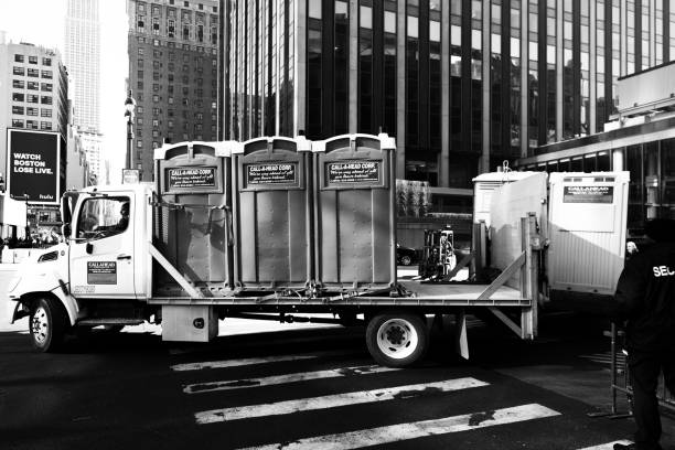 Best Construction site porta potty rental  in Zumbrota, MN